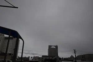 南日本新聞社 営業局編成部まで徒歩15分、1.1km