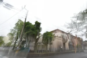 鹿児島大学 国際交流会館まで徒歩1分、91m