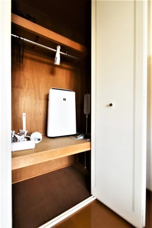 掃除機・空気清浄機・コロコロなどあり　家電製品や備品有！