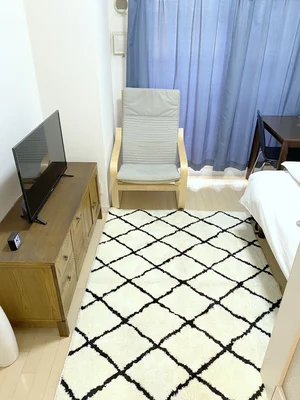 どんなに日常になるだろう?楽しみ♪