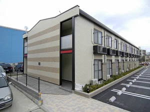 静岡市立清水病院周辺のマンスリーマンション・ウィークリーマンション「レオパレスＶｉｅｗＰｏｉｎｔⅡ 102(No.479516)」メイン画像