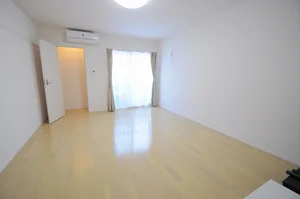 福岡市中央区のマンスリーマンション・ウィークリーマンション「レオネクストメゾンドカレン 202(No.479657)」メイン画像