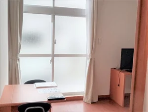 千葉県のマンスリーマンション・ウィークリーマンション「レオパレス静樹 102(No.479782)」メイン画像