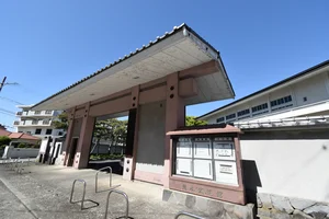 熊本武道館