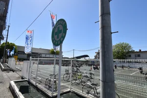 競輪場