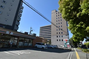 セブンイレブン