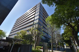 熊本県庁