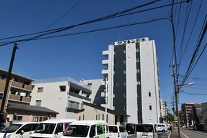 ダスキン熊本 本社