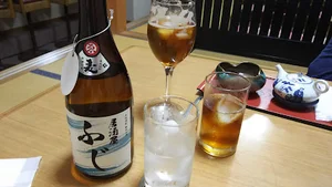 井居酒屋ふじまで徒歩9分