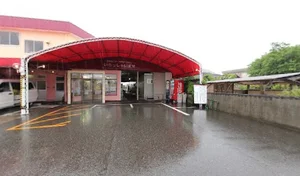 古城生鮮センター Daウィンまで車で7分