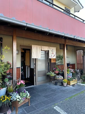 まえだまで車で4分