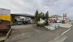 carenex 永碇SS／内田興産まで車で2分