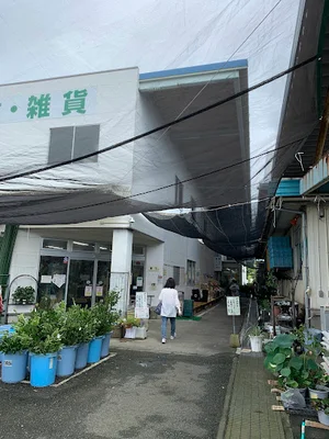 食品スーパーフナツまで徒歩9分