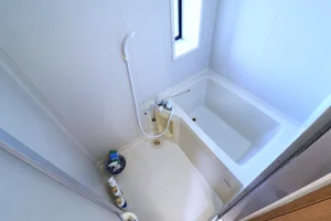 お風呂洗剤まで揃っているため　長期利用に向いています！