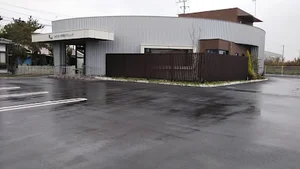 わたなべ内科クリニックまで徒歩8分