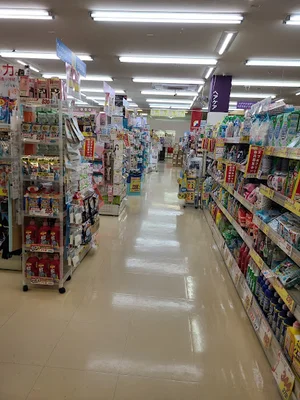 サンドラッグ新栄まで徒歩6分、400m