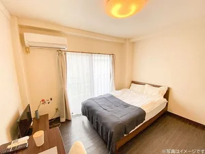 のマンスリーマンション・ウィークリーマンション「ユニオンマンスリー中浦和２ 303 1K・セミダブル(No.480086)」メイン画像