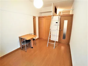 さいたま市のマンスリーマンション・ウィークリーマンション「レオパレススターⅡ 101(No.480161)」メイン画像