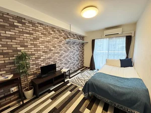 のマンスリーマンション・ウィークリーマンション「マイナビSTAY新大阪南 602(No.480165)」メイン画像