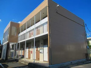 のマンスリーマンション・ウィークリーマンション「レオパレスＫＯＪＩＭＡ 107(No.480180)」メイン画像