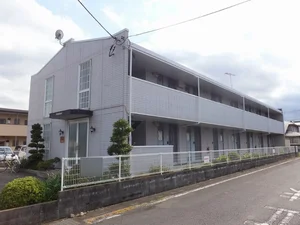 埼玉県のマンスリーマンション・ウィークリーマンション「レオパレス陽光邸 202(No.480221)」メイン画像