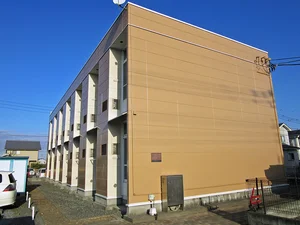 のマンスリーマンション・ウィークリーマンション「レオパレスカゴハラ 106(No.480227)」メイン画像