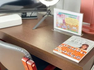 厳しい就活を勝ち抜いたアナウンサー集団の教えが盛りだくさん!お仕事にも活きるかも◎