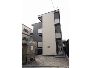 門真市駅（大阪府）のマンスリーマンション・ウィークリーマンション「レオパレスエスタ門真 303(No.480724)」メイン画像