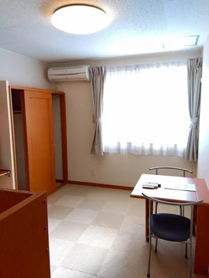 のマンスリーマンション・ウィークリーマンション「レオパレスオークヒルズＣ 211(No.480835)」メイン画像