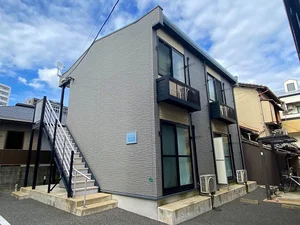 のマンスリーマンション・ウィークリーマンション「レオパレスマインドⅡ 201(No.481050)」メイン画像