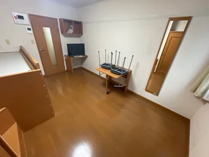 前橋駅（群馬県）のマンスリーマンション・ウィークリーマンション「レオパレスゼフィール 101(No.481072)」メイン画像