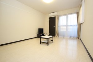 北九州市若松区のマンスリーマンション・ウィークリーマンション「レオネクスト東二島 201(No.481110)」メイン画像