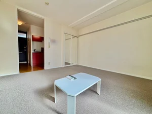 中萱駅（長野県）のマンスリーマンション・ウィークリーマンション「レオパレスあづみの 207(No.481139)」メイン画像