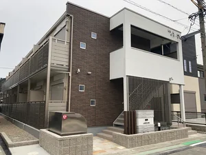 額田郡幸田町のマンスリーマンション・ウィークリーマンション「クレイノ三ヶ根Ｃ 205(No.481148)」メイン画像