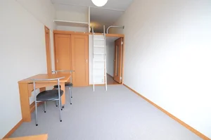 のマンスリーマンション・ウィークリーマンション「レオパレスミストラル西国分寺 204(No.481252)」メイン画像