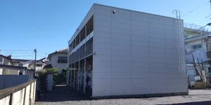 のマンスリーマンション・ウィークリーマンション「レオパレスＫＯＪＩＭＡⅡ 103(No.481262)」メイン画像