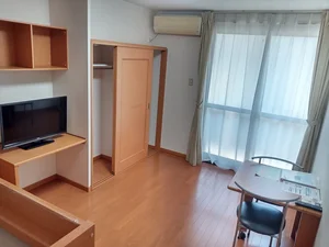 秋田県のマンスリーマンション・ウィークリーマンション「レオパレス千秋 109(No.481479)」メイン画像