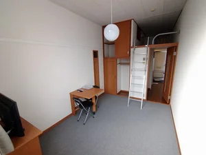 のマンスリーマンション・ウィークリーマンション「レオパレスパッシモ 203(No.481507)」メイン画像