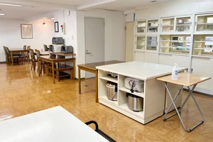 ◆レストランは時間内ご自由に利用できます♪