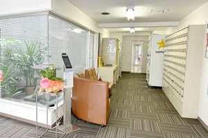 ◆エントランス廊下