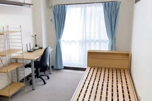 ◆水回りの清掃不要のお部屋です♪