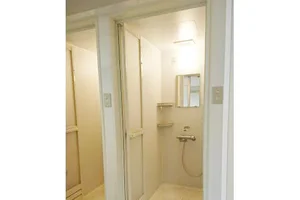 ◆シャワーブース