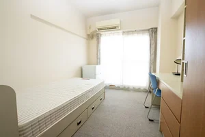 名古屋市のマンスリーマンション・ウィークリーマンション「ドーミー徳川園【女性専用／食事あり】 1K・バス・トイレ別(No.481724)」メイン画像