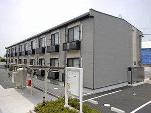 防府駅（山口県）のマンスリーマンション・ウィークリーマンション「レオパレスグリュ 210(No.481753)」メイン画像