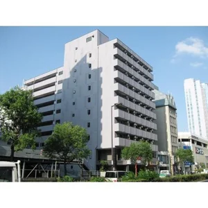 のマンスリーマンション・ウィークリーマンション「👉新大阪駅8分【Wi-Fiあり／食事提供あり】ドーミー新大阪（男性専用） (No.481766)」メイン画像