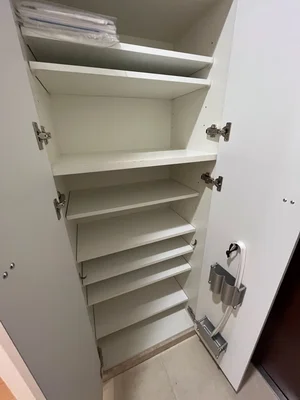 ※炊飯器・鍋フライパン・掃除機・アイロン・空気清浄機・HDD・ブルーレイレコーダーは現在設置しておりません。