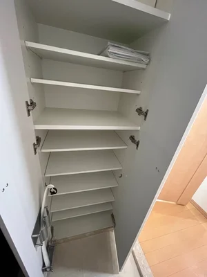 ※炊飯器・鍋フライパン・掃除機・アイロン・空気清浄機・HDD・ブルーレイレコーダーは現在設置しておりません。