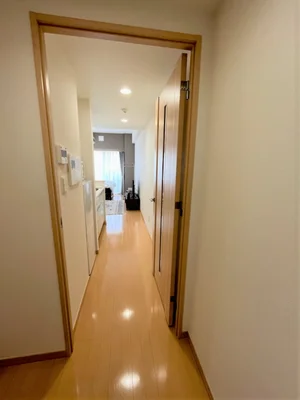 ※炊飯器・鍋フライパン・掃除機・アイロン・空気清浄機・HDD・ブルーレイレコーダーは現在設置しておりません。