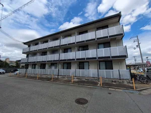 兵庫県のマンスリーマンション・ウィークリーマンション「レオパレス阿保 305(No.481982)」メイン画像