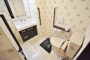 【トイレ画像】丸亀ウィークリーマンション・香川マンスリーマンション。